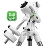 Skywatcher-Montering-EQ-AL55i-Pro-SynScan-GoTo-WiFi Skywatcher Montering EQ-AL55i Pro SynScan GoTo WiFi