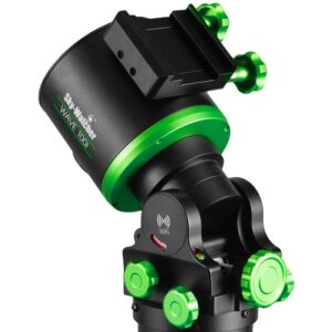 Skywatcher Montering WAVE-100i Strainwave GoTo Wi-Fi
