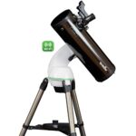 Skywatcher-Telescoop-N-114-500-Skyhawk-1145P-AZ-Go2 Sky-Watcher Telescope N 114/500 Skyhawk-1145P AZ-Go2