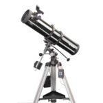 Skywatcher-Telescoop-N-130-900-Explorer-EQ-2-met-motor Sky-Watcher Telescope N 130/900 Explorer EQ-2 with motor