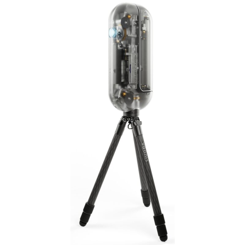 vespera ii x edition