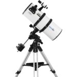 Zoomion Telescope-Genesis-200-EQ Zoomion telescope 200 mm EQ