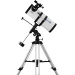 Zoomion Telescope-Gravity-150-EQ Zoomion telescope 150 mm EQ