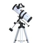 Zoomion Telescope-Philae-114-EQ Zoomion telescope 114 mm EQ