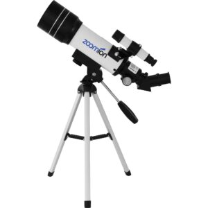 Zoomion telescoop 70 mm AZ