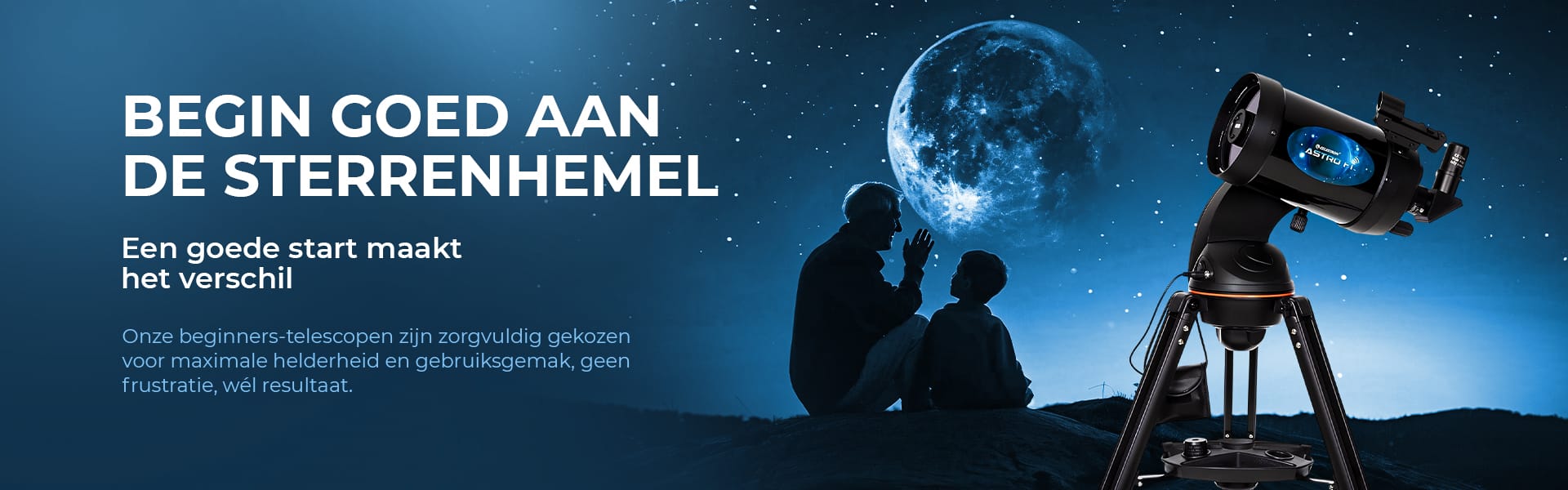 Voor beginners