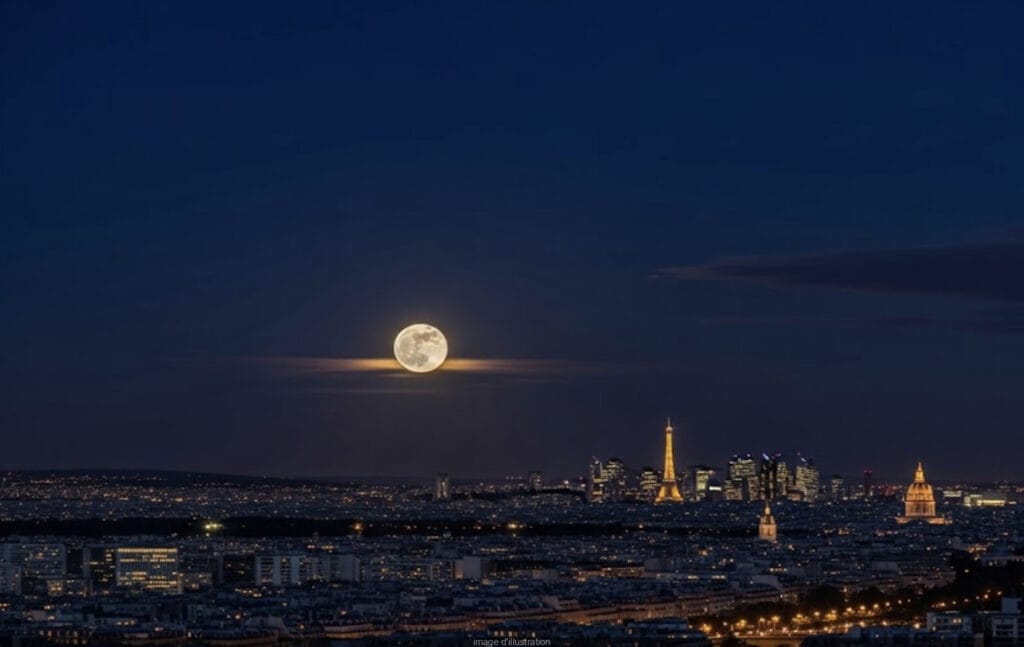 Blog 16 full moon November 2025supermoon November 2025 full moon November 2025 - supermoon November 2025