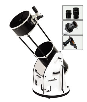 Skyliner 350P Flextube
