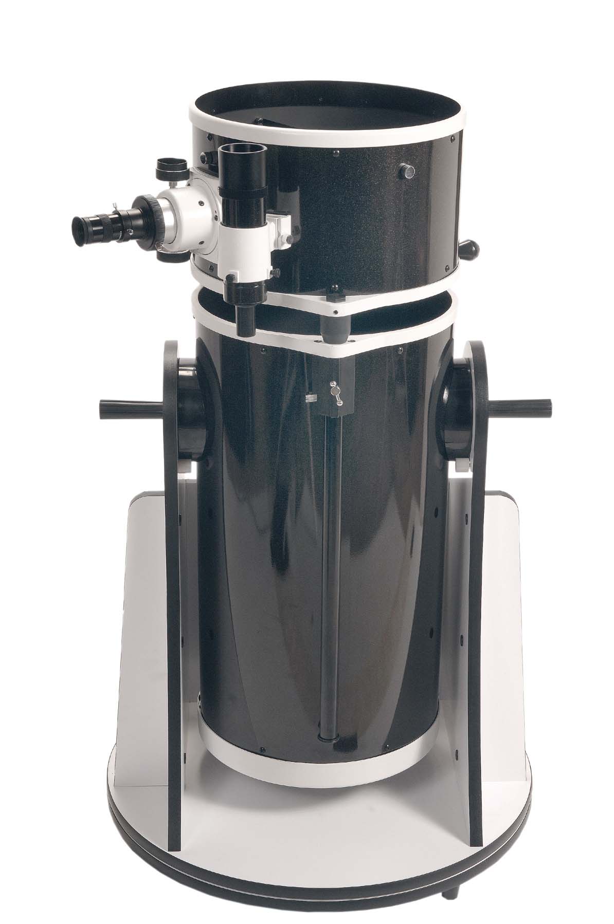 Sky-Watcher Skyliner-350P FlexTube – 350mm Parabolische Dobson - Afbeelding 2