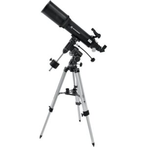 Bresser 102/600 Refractor EQ-3