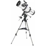 Bresser 130/650 EQ3 - 130mm Newton
