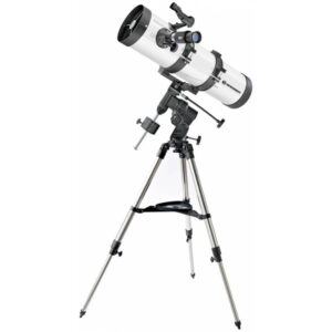 Bresser 130/650 EQ3 - 130mm Newton