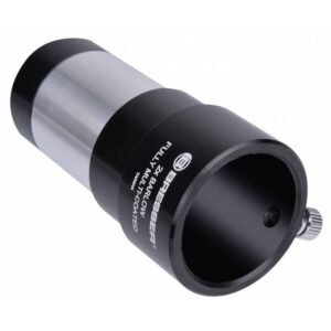 Bresser 2x Barlow lens 1.25 inch