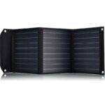 Bresser-40-Watt Mobile Solar Charger-4