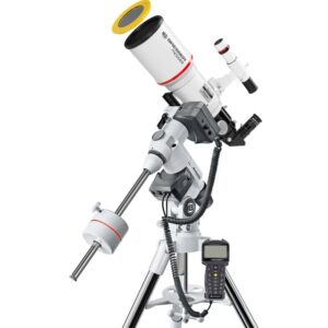 Bresser Messier 102/460 Refractor Hexafoc GoTo