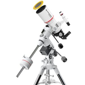 Bresser Messier 102/460 Refractor Hexafoc EXOS-2