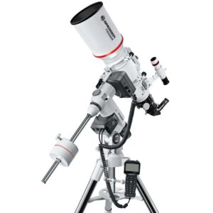 Bresser Messier 102/600 Refractor Hexafoc GoTo