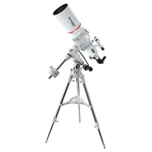 Bresser Messier 102S/600 Refractor Hexafoc EXOS-1