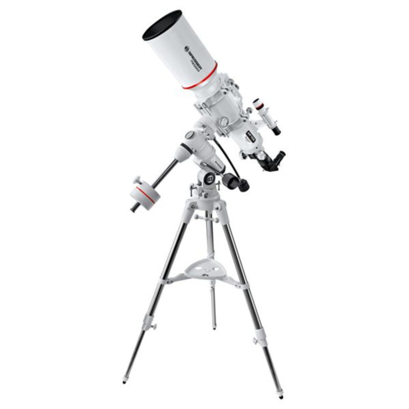 Bresser AC 102S 600 Telescope Messier Hexafoc EXOS 1 1 Telescoop.nl - Everything for stargazing & nature observation