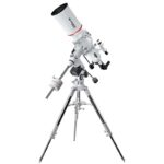 Bresser Messier 102S/600 Refractor Hexafoc EXOS-2