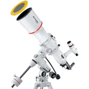 Bresser Messier 127S/635 Refractor EXOS-1