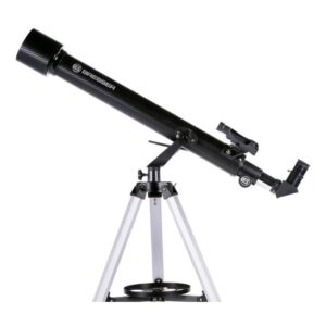 Bresser AC 60/700 Telescope Arcturus AZ