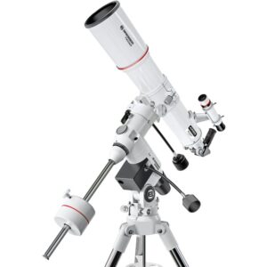 Bresser Messier 90/500 Refractor EXOS-2