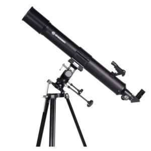 Bresser 90/900 Refractor AZ-EQ Taurus