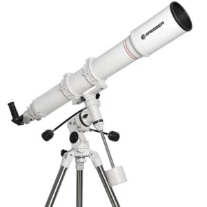 Bresser First Light 102/1000 Refractor EQ-3