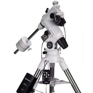 Bresser EXOS-2 EQ Montering Nebula GoTo