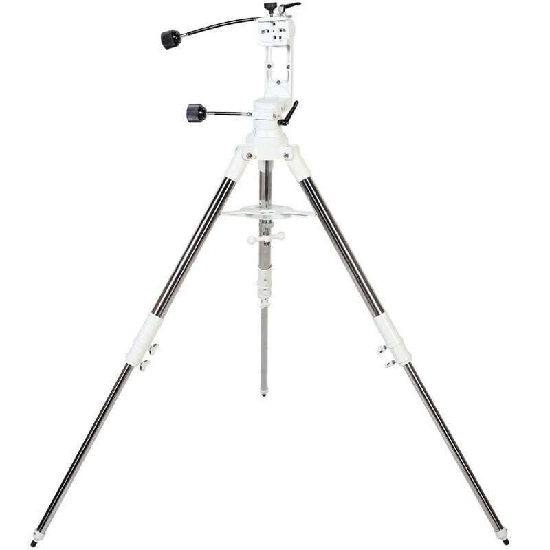 Bresser I AZ Montering Twilight 2 Bresser I AZ Montering Twilight 2 Bresser I AZ volledig statief met instelbare poten en centrale accessoireplaat