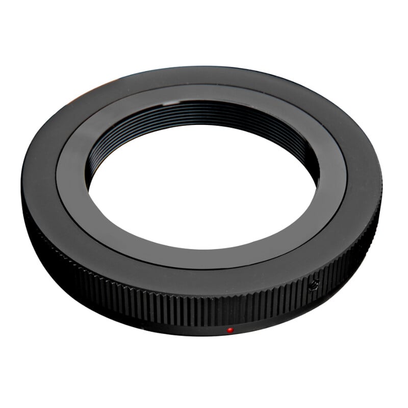 Bresser M48 Camera Adapter Compatible With Canon EOS R & RP. 1 Bresser M48 Camera Adapter Compatible With Canon EOS R RP Bresser M48 camera adapter ring for Canon EOS R & RP with thread on telescope side