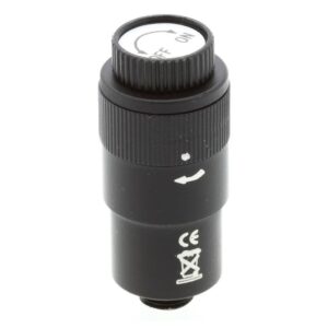 Bresser M8x0,75 Poolzoekerbelichting
