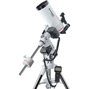 Bresser Messier 100/1400 Maksutov GoTo