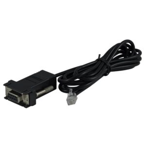 Bresser kabel voor MCX- en EXOS-2 montering