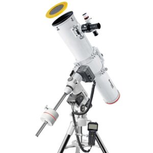 Bresser Messier 130/1000 Newton GoTo