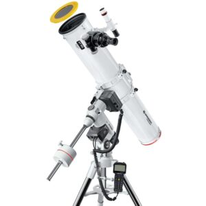 Bresser Messier 150/1200 Newton Hexafoc GoTo