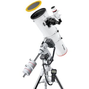 Bresser Messier 203/1000 Newton Hexafoc GoTo