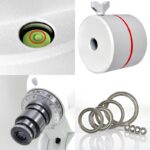 Bresser-N-203-1200-Telescoop-Messier-Hexafoc-EXOS-2-GoTo-5