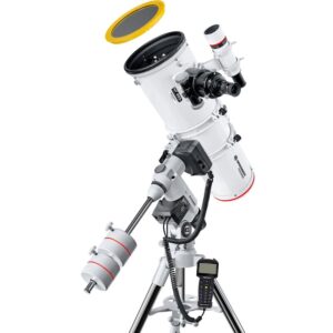 Bresser Messier 203/800 Newton Hexafoc GoTo