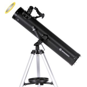 Bresser N 76/700 Telescoop AZ Venus