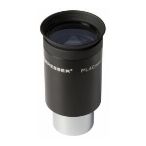 Bresser Plössl oculair 40mm 1.25 inch