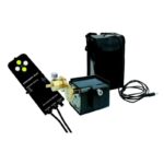 Bresser RA and DEC motor for EXOS-2 and EQ-MON-2 mounts