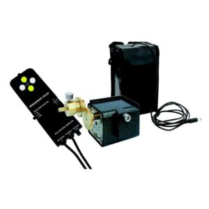 Bresser RA- en DEC-motor voor EXOS-2- en EQ-MON-2-Montering