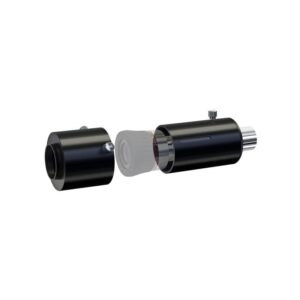 Bresser T2 / 1,25" Camera-adapter Variabel