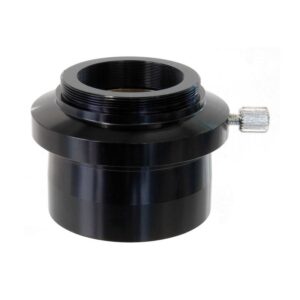 Bresser T2 / 2" 1,25" Camera Adapter Inclusief Adapter