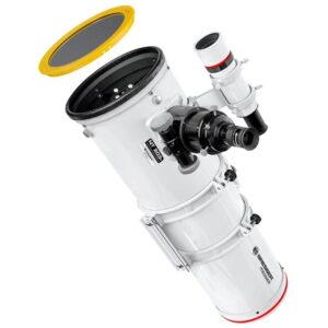 Bresser Messier 203/800 Newton Hexafoc OTA