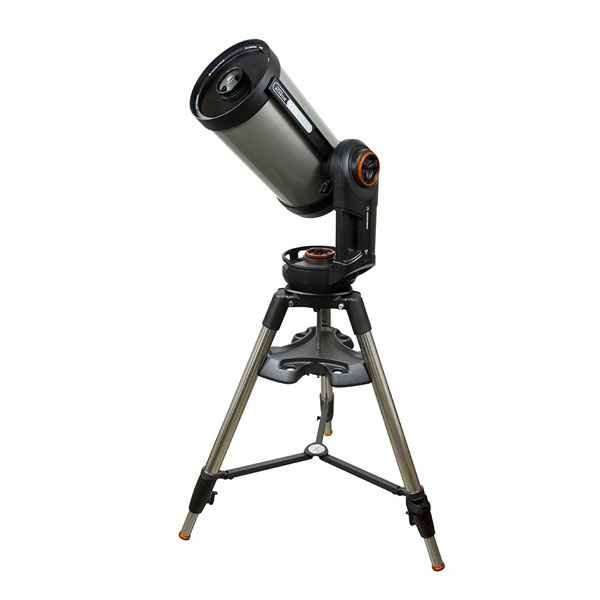 Celestron NexStar Evolution 9.25 inch 1 Celestron Nexstar Evolution 2352350 6 Celestron Nexstar Evolution 2352350 6 Telescoop.nl - Alles voor sterrenkijken & natuurwaarneming