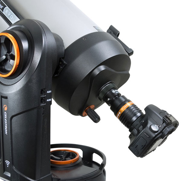 Celestron NexStar Evolution 9.25 inch 7 Celestron Nexstar Evolution 2352350 8 Celestron Nexstar Evolution 2352350 8 Telescoop.nl - Alles voor sterrenkijken & natuurwaarneming