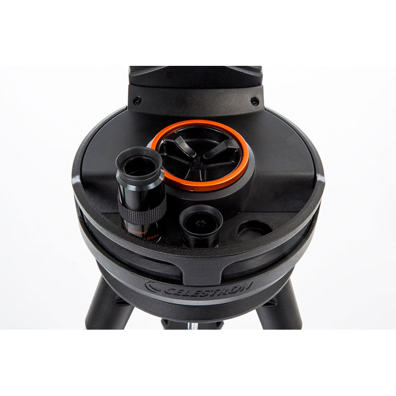 Celestron NexStar Evolution 9.25 inch 8 Celestron nexstar evolution 9 Celestron nexstar evolution 9 Telescoop.nl - Alles voor sterrenkijken & natuurwaarneming